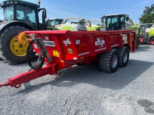 Redrock Dump Trailer - Image 3