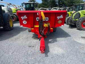 Redrock Dump Trailer - Image 2