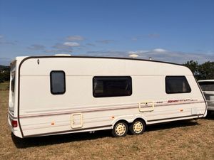 Caravan - Image 2