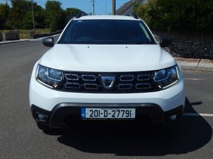2020 Dacia Duster Comm 4x4 CVRT 05/07 - Image 3