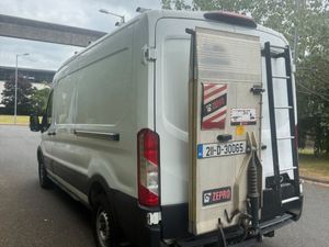 Ford Transit 2021 RWD TAIL LIFT INCLUDES VAT - Image 4