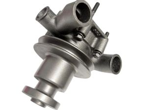 Massey Ferguson 135/35 Water Pump - Off Set Holes - Image 2
