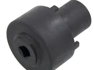 Sealey RWD Ford Transit Rear Hub Nut - Image 2