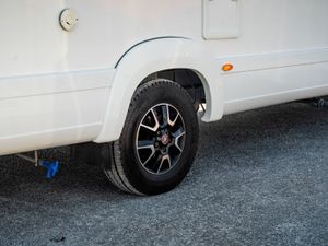 2022 FIAT DUCATO CAMPER - Image 4