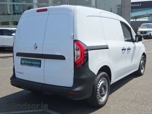 Renault Kangoo KANGOO ML19 DCI 95 START 4DR - Image 3