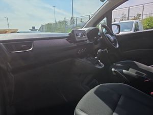Renault Kangoo KANGOO ML19 DCI 95 START 4DR - Image 4