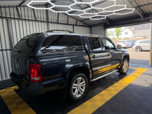 Volkswagen Amarok 2015 Highline Manual 2.0Tdi - Image 4