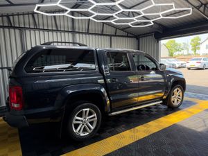 Volkswagen Amarok 2015 Highline Manual 2.0Tdi - Image 3
