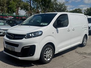 OPEL VIVARO “ONLY 103,000KMS” “TAX&DOE” 2022 - Image 2
