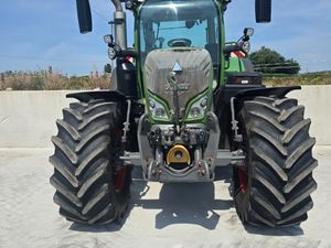 Fendt 724 - Image 2