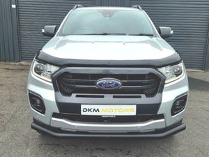 Ford Ranger WILDTRAK - 2.0 TDI 213 - Image 2