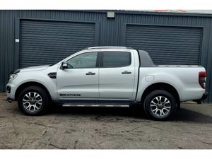 Ford Ranger WILDTRAK - 2.0 TDI 213 - Image 4