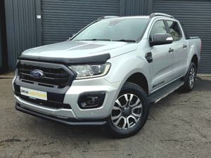 Ford Ranger WILDTRAK - 2.0 TDI 213 - Image 3