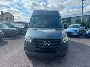 Mercedes-Benz Sprinter 2.0 - Image 2