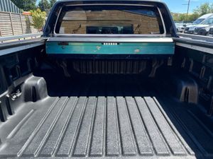 VB - 2023 Ford Ranger PickUp Van - Image 4