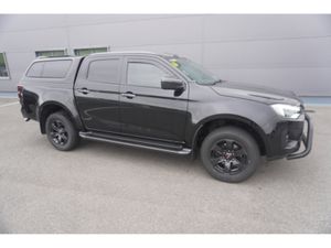 Isuzu D-Max D MAX LSE 1.9 4WD TER4063 - Image 2
