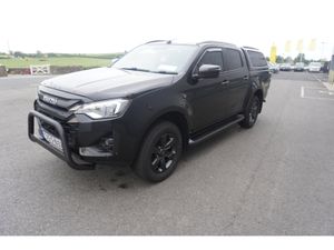 Isuzu D-Max D MAX LSE 1.9 4WD TER4063 - Image 4