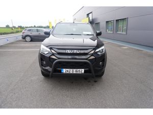 Isuzu D-Max D MAX LSE 1.9 4WD TER4063 - Image 3