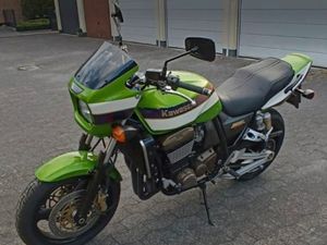 2002 Kawasaki ZRX1200R - Image 3