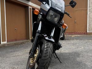 1999 Kawasaki ZRX1100R - Image 2