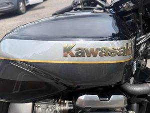 1999 Kawasaki ZRX1100R - Image 4