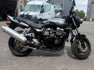 1999 Kawasaki ZRX1100R - Image 3