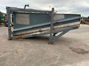 Starscreen screener box /  separator conveyor....1 - Image 4
