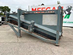 Starscreen screener box /  separator conveyor....1 - Image 3