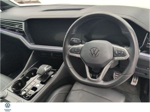Volkswagen Touareg COMM R-LINE 3.0TDI 231HP AUTO 4 - Image 4