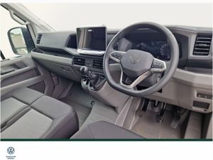 Volkswagen Crafter 30 VAN MWB HIGHLINE TDI 140HP - Image 2