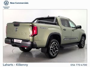 Volkswagen Amarok PAN AMERICA 3.0TDI 237HP AUTO 4M - Image 4