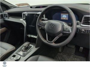 Volkswagen Amarok PAN AMERICA 3.0TDI 237HP AUTO 4M - Image 3