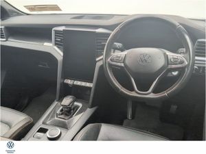 Volkswagen Amarok PA (X) 3.0 237HP AUTO 4MOT - Image 3