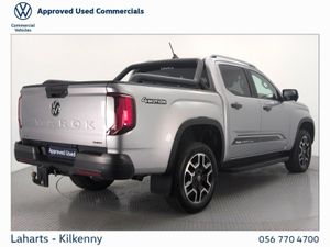 Volkswagen Amarok PA (X) 3.0 237HP AUTO 4MOT - Image 4