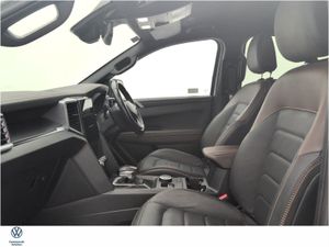 Volkswagen Amarok PA (X) 3.0 237HP AUTO 4MOT - Image 4