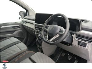 Volkswagen Transporter 30 VAN LWB PAN AMERICA 150H - Image 3