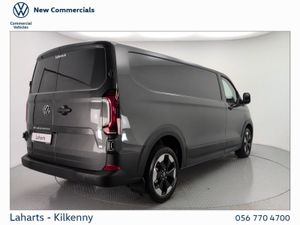 Volkswagen Transporter 30 VAN LWB PAN AMERICA 150H - Image 3
