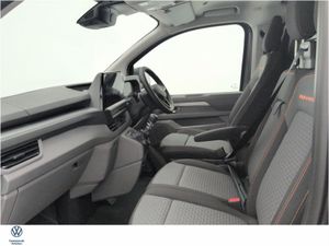 Volkswagen Transporter 30 VAN LWB PAN AMERICA 150H - Image 4