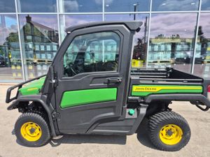 John Deere XUV865M 2022 - Image 2