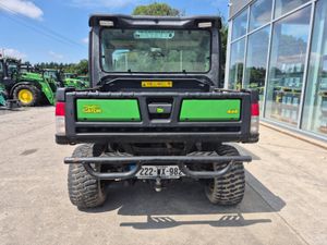 John Deere XUV865M 2022 - Image 4