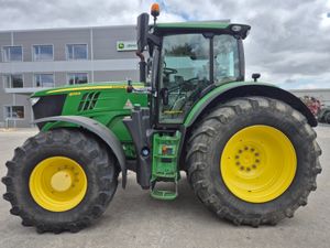 John Deere 6215R 2022 - Image 3