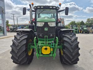 John Deere 6215R 2021 - Image 4