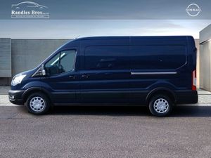 Ford Transit TRANSIT 350 L TREND 2.0 TD170 M6 - Image 4
