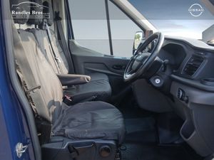 Ford Transit TRANSIT 350 L TREND 2.0 TD170 M6 - Image 3