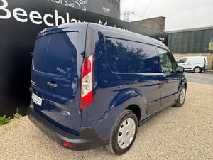 TRANSIT CONNECT 1.5 TDCI TREND 120 PS 3 SEATER - Image 4