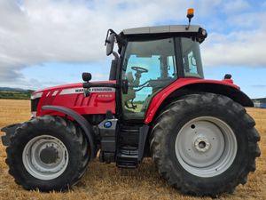 Massey Ferguson 6176S - Image 2