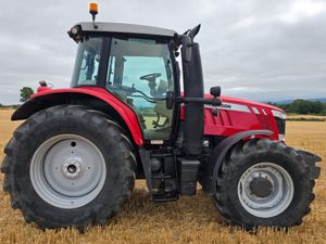 Massey Ferguson 6176S - Image 4