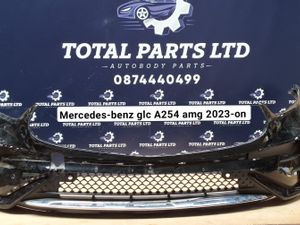 Mercedes-GLA,GLC,GLE,EQC,SPRINTER, CITAN PARTS - Image 2