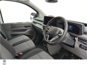 Volkswagen Transporter 30 VAN LWB TRENDLINE 110HP - Image 2