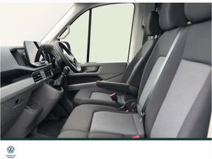 Volkswagen Crafter 35 VAN MWB TRENDLINE TDI 140HP - Image 4